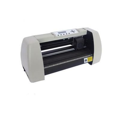 High Speed Cutting Vinyl Sticker Plotter Sticker Printing and Cutting Plotter