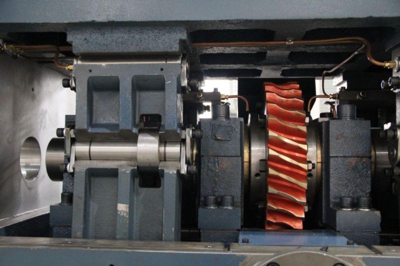 Automatic Paper Cup Paper Label Die Cutting Machine