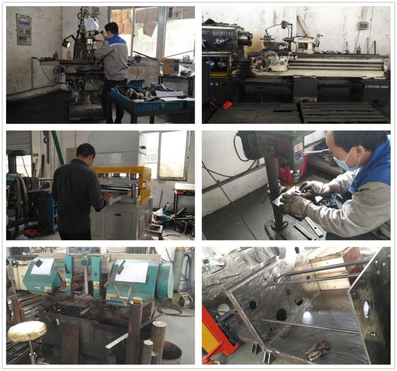 CE Approved Adhesive Film Die Cutter Machine