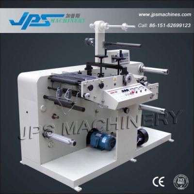 Auto Rewinding Slitting Rotary Die Cutting Machine for EVA Foam Roll