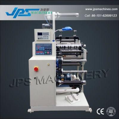 Rotary Die Cutting Slitting Machine for ATM Thermal Label Roll