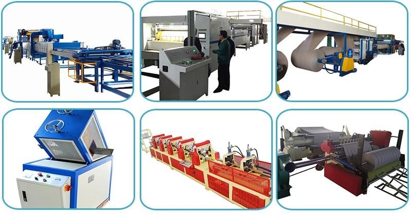 Paper Angle Protector Cutting Machine