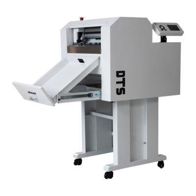 A3+ Digital Automatic Sheet Label Cutting Machine for Pet Film, Paper, Label, Sticker