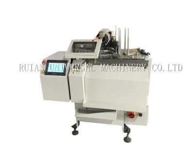 Full Automatic Hang Tag Stringer Machine