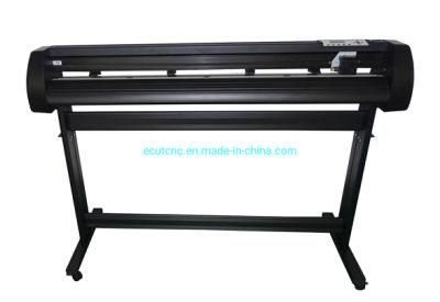 53&prime; &prime; Competitive Price Camera Auto Contour Vinyl Cutting Plotter