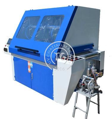 Automatic High Efficiency Linear Spray Coating Machine for Door Frame