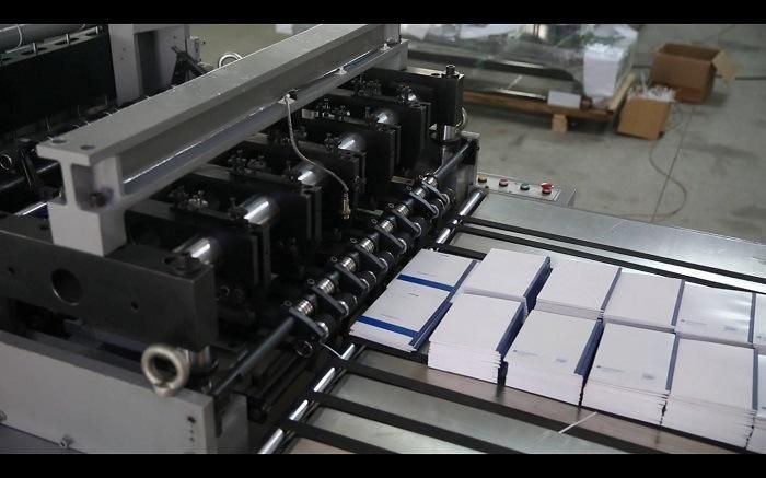 Sq-930 Book/Paper Cutter, Book Cutting Machine
