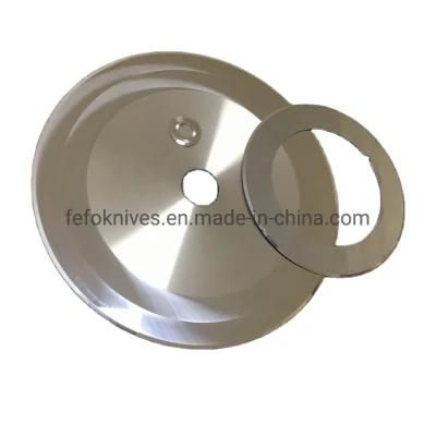 Custom Packaging Blades From China Manufacturer