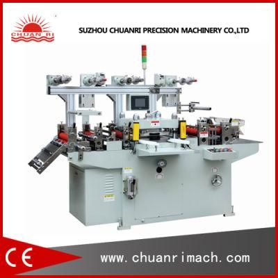 Self Lubricating Developers Friction Tapes Die Cutting Machine Shaper