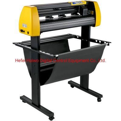 28&quot; Plotter De Corte Cutter Plotter Machine