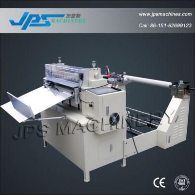 Reflector Film, Reflecting Film, Reflective Film Cutter Machine