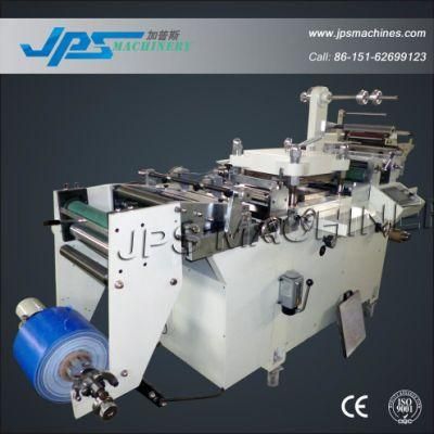 High Stable Die Cutter Machine for Reflecting Film and Reflective Film Roll