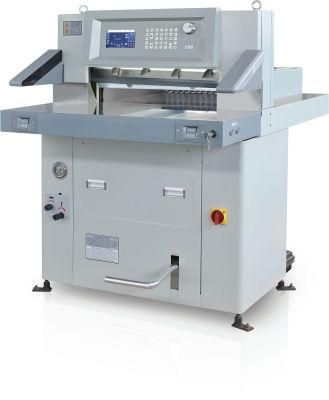 670mm Automatic Paper Cutting Machine