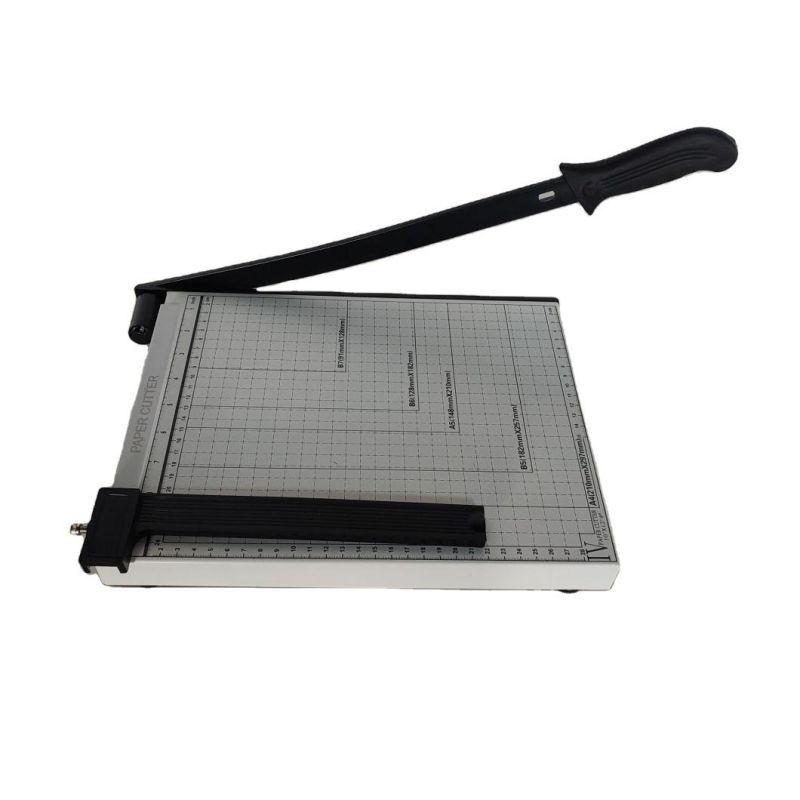Ideal Office Use Paper Cutter
