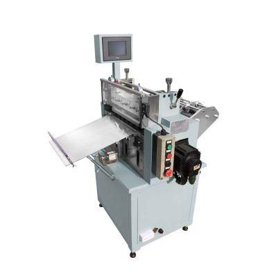 High Precision Cutting Machine Roll Material Cutter Sheeter