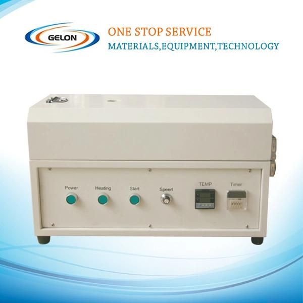 Laboratory Thress Zones Continuous Coating Machine (GN-C-180)