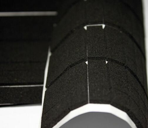 Automatic EVA Foam Die Cutting Machine