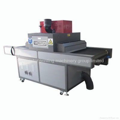 Flat UV Adhesive Varnish UV Drying Systems UV Machine Suppliers