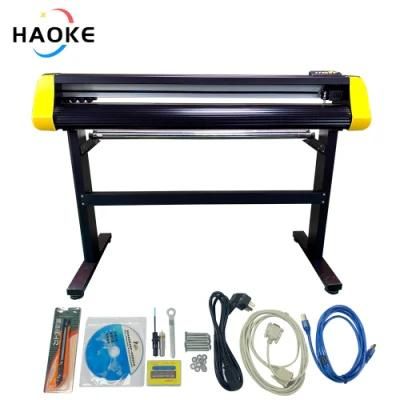28inch /720mm Auto Contour Roll Cutter Plotter /Vertical Laser Cutting Plotter for High Precision Cut on Soft Materials and Stickers