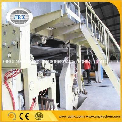 Professional Carbonless NCR Paper Office Paper Coating Machine