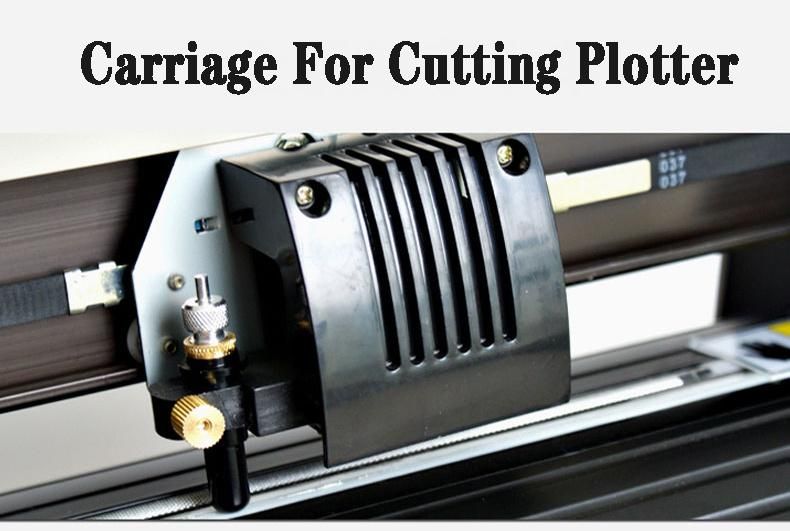 Redsail Cutting Plotter/Vinyl Cutter RS720c Fast Cutting Printing Machine Cut Sticker Home Using Equipment
