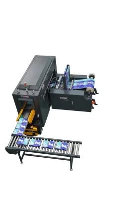 A4 Copy Paper Wrapping Machine