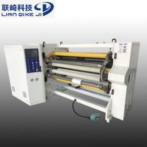 High Speed Paper Slitting Machine