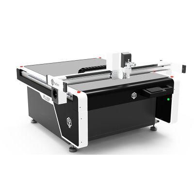 Printing Solutions Digital Auto A4 Cutting Paper Machine