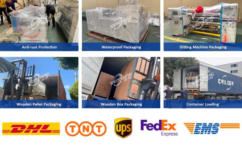 A4 Paper Cutting & Packaging Machine, Automatic A4 Paper Roll Cutter and Packing Machine, Paper Reams Product Making Machinery