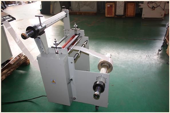 Multifunction Label Sticker Making Machine (die cutter)