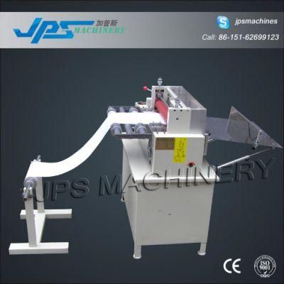 Automatic Piece Cutting Paper Cutting Cutter Machine Approved by CE