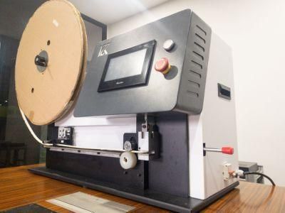 High Accuracy Automatic Crease Matrix Cutting Machine for Die-Cutting Paper Box Making Machine (SH-YH2)