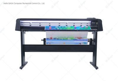 Automatic Roll Slitting 1600 machine for Advertising Materials
