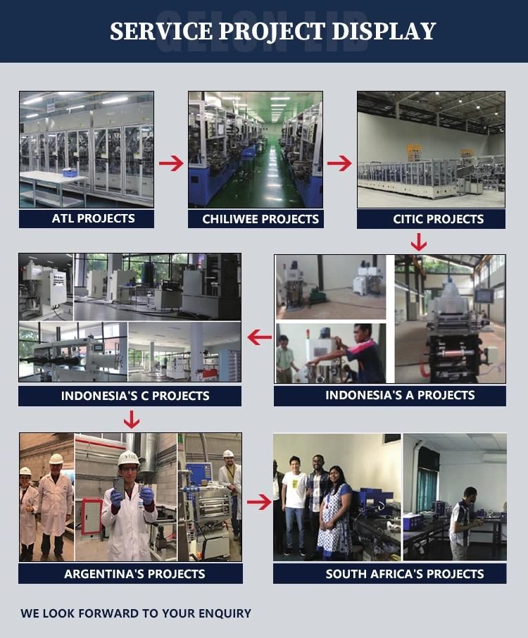 Film Applicator Width Can Be Adjustable for Lab Lithium Ion Battery Vacuum Coating Machine