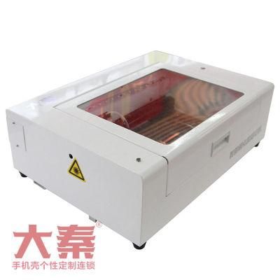 So Convenient! New Screen Protector Laser Cutting Machine Eastern