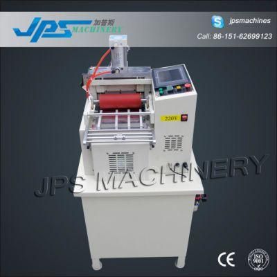 Jps-160c Microcomputer Webbing, Webbing Polyester, Webbing Belt Tape Cutting Machine