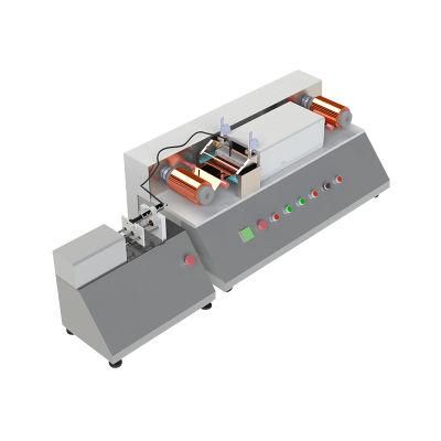 Small Type Roll to Roll Slot Die Coating Machine for Laboratory Reseach