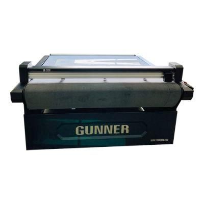 Digital Flatbed Cutter Cutting Machine