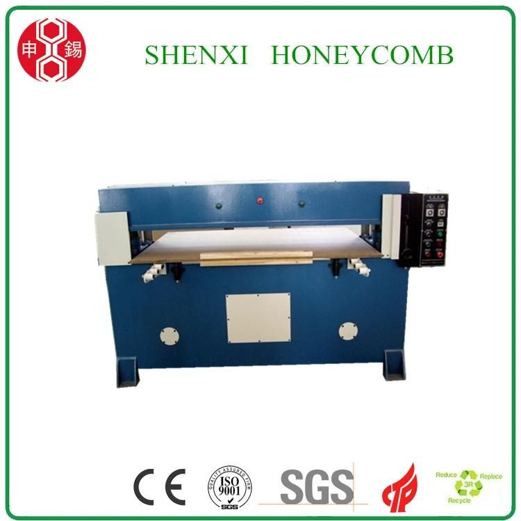 Honeycomb Die Cutting machine