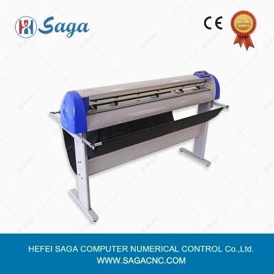 (SG-B720IIP) /Precise and Fast High Stickers/Vinyl/ Self-Adhesive Roll Cut Machine Cutting Plotter Auto Durable Digital Vinyl Cutter with Arms