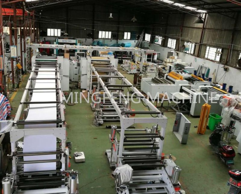 Factory Price Automatic Electric Paper Roll Cutting Machine, Paper Sheet Cutter