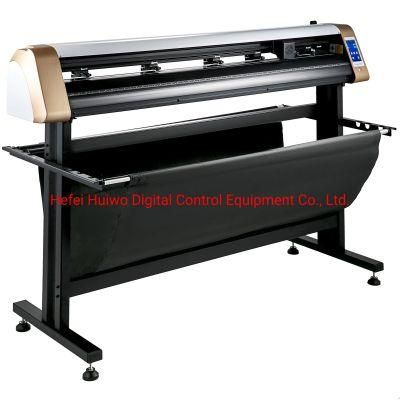 Graph Cutting Plotter 1.35m Sticker Printer and Cutter Vinyl Printer Plotter Cutter