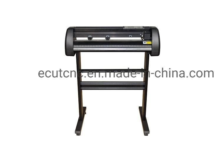 E-Cut Ki-720 28"Print Vinyl Cutting Machine