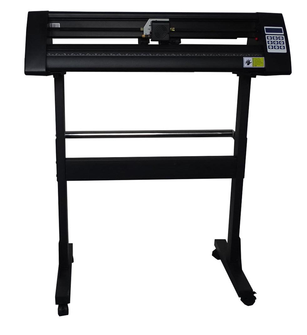 E-Cut Kh-720 24′′ Economic Graph Cutting Plotter Vinyl Cutter Ploter De Corte