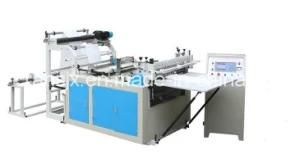 Computer Plastic and Paper Cross Cutting Machine (HQ-1300A)