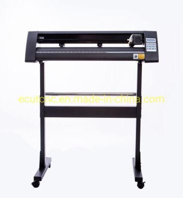 Market Hot Sale Paper Cutter Manual Contour Cutting Plotter