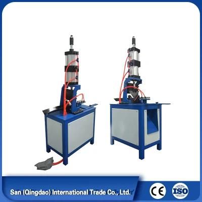 Chinese Suppliers Paper Protector Re-Cutter