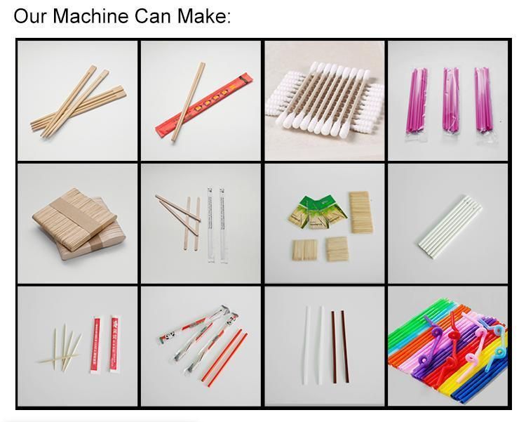 Ice Cream Stick Hot Stamping Machine