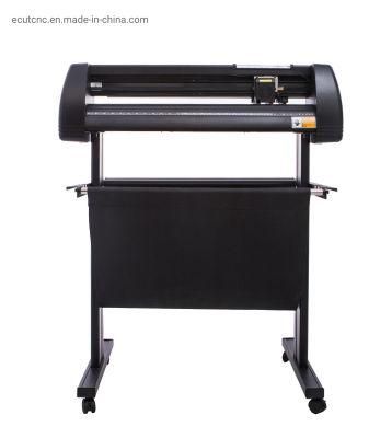 Ki-720ab Economic Auto Contour Paper Cutter Vinyl Cutting Plotter