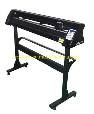 Large Size Cheap Manual Contour Cutting Plotter Vinyl Cutter